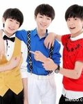 TFboys֮�Ҹ���