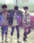 tfboys֮���˷�